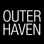 outer black logo